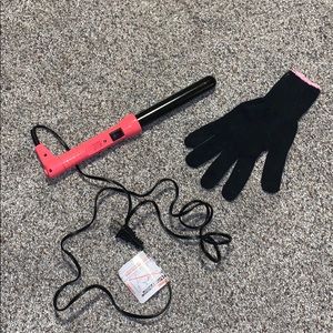 Bella beauty hair wand